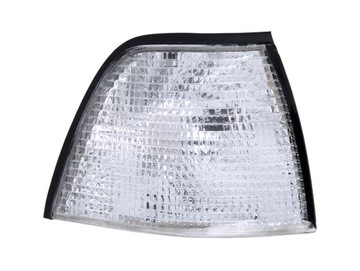Turn signal turn signal front bmw e36 90- right depo, фото