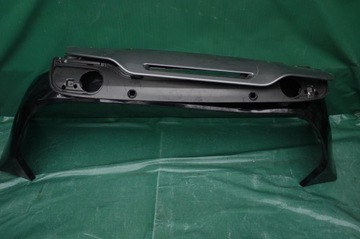Bumper back rivets aston martin new db9 2012-2016, фото