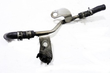 Tube spigot 2.0 16v mazda 626 mpv mx6 probe 2, фото