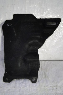 Crossland 1, 6 cdti protection motor 9811684580, фото