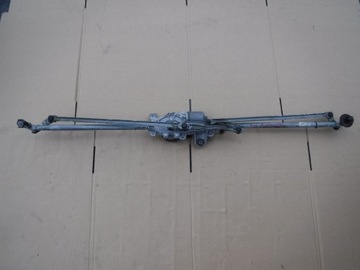Wiper mechanism astra j 4 1.6 09 -, фото