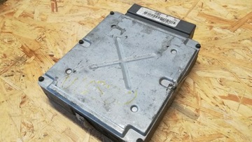 Ford f150 computer control unit 1l3f-12a650-asc, фото