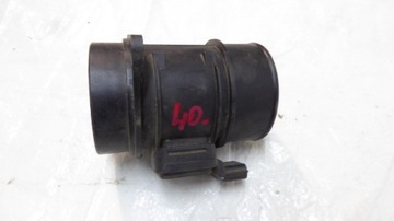 Flow meter renault clio 3 1.5 dci 5wk97007 8200358901-b 8200299956, фото