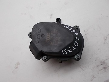Audi a3 8p 2.0 tfsi regulator collector 06f133482, фото