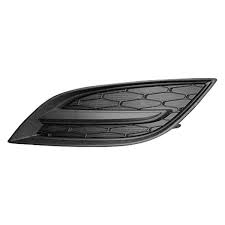 Mazda cx9 cx - 9 2010 - 12 заглушка решетка противотуманки левая, фото