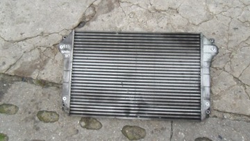 Corolla verso 2.2 d4d radiator air, фото