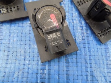 Parking sensor parking sensor ass astra v k 39014225, фото