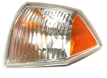 Jeep compass 07- turn signal turn signal left 1 piece, фото
