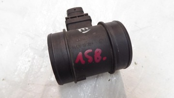 Flow meter opel astra h 55350048 0281002618, фото