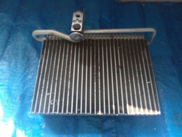 Radiator stove air conditioner volvo fh g82270, фото
