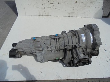 Коробка передач flc audi a4 b6 a6 c5 3.0 v6 quattro, фото