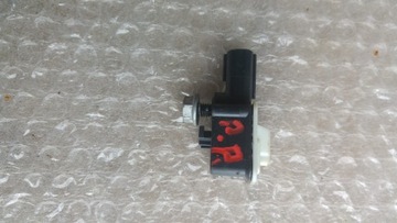 Shock sensor 13576422 opel astra k v, фото