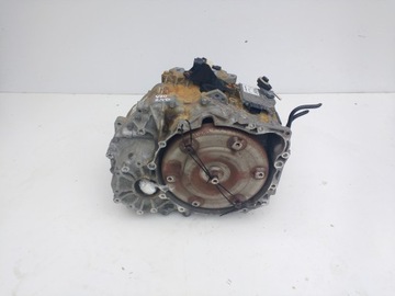 Коробка передач volvo xc60 2.4 d автомат 31259368, фото