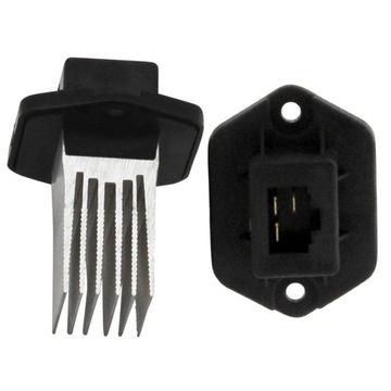 Resistor rheostat stoves hyundai kia 971791f200, фото