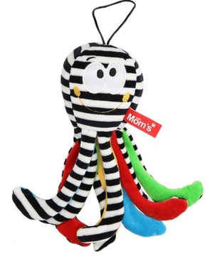 Hencz ratchet mascot octopus product polish, фото