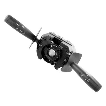 Steering wheel switch dacia logan sandero, фото