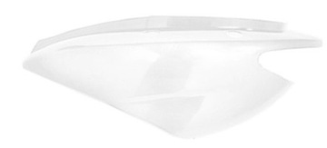 Yamaha neos neo's 2007-18 back fairing protection, фото