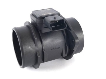Flow meter ford fiesta v vi fusion 1.4 tdci peugeot 206 5wk97004z, фото