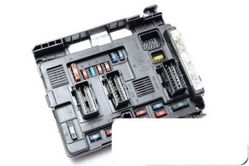 Bsm b3 citroen c5 s110470003e 9641257980, фото