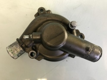 Kawasaki zx6 zx 6 cap cover water pump 98 - 02, фото