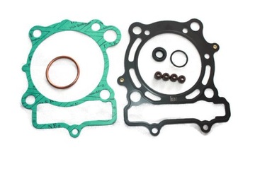 Gaskets kawasaki kxf 250 suzuki rmz 250 04-08, фото