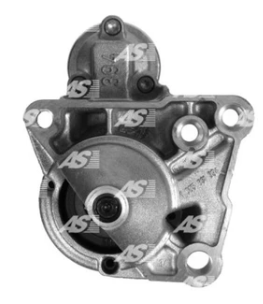 Cs1255 starter renault megane laguna trafic 1.8, фото