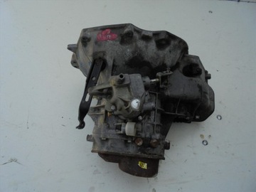 Коробка передач opel corsa b f13 c374 - высылка -, фото