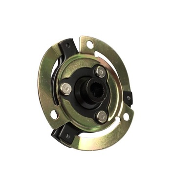 2304001 disk air conditioner delphi cvc opel astra, фото