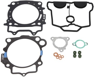 Set of gaskets motor top end motorcycle. yamaha yz 450 f 2014 - 2015, фото