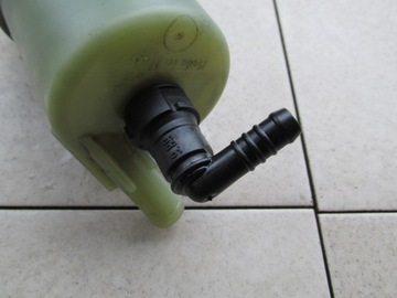 Flange connector amplifier s-max galaxy mondeo, фото