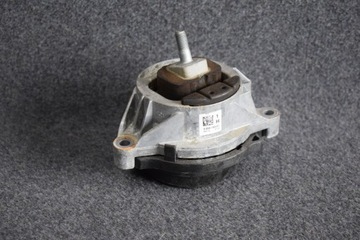 Подушка двигателя левая bmw 4 f32 f33 f36 6856183, фото