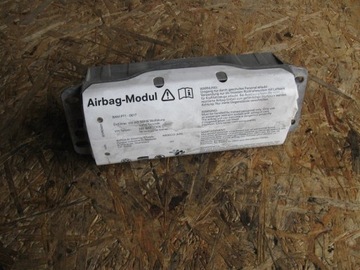 Airbag подушка безпеки пасажира vw jetta 3 5k 05 - 10, фото