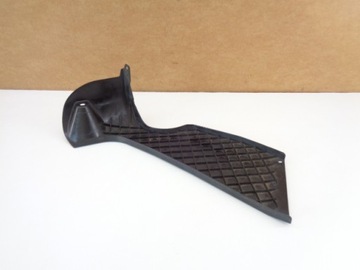 Nissan qashqai j10 protection bottoms 748a2-ey10a, фото