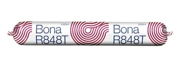 Glue to parquet 1 floors wooden bona r848t 9 kg., фото