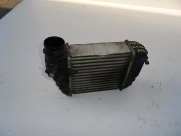 Radiator intercooler audi a6 c6 2.0 tdi, фото