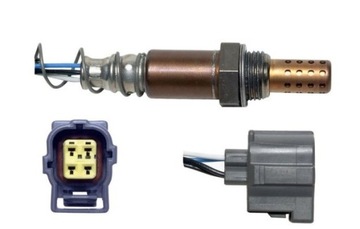 Лямбда-зонд верхняя chrysler voyager dodge caravan 3.3 3.8 2004 - 2005, фото