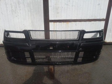 Bumper fiat ulysse dismantling -expulsion-, фото