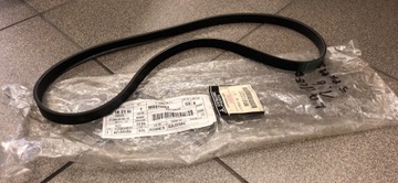 Mitsubishi lancer v-belt 5pk 1120 new original, фото