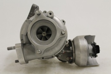 Turbo mazda 3 6 2.2 185 км vj40 vj41 vj43 vj44, фото