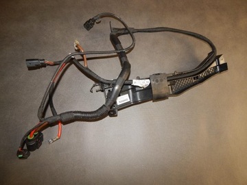Vw sharan wiring amplifier 5n1971111ab, фото