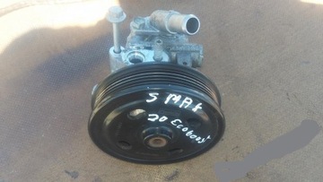 Ford s max 2011 power steering pump 2.0 ecoboost, фото