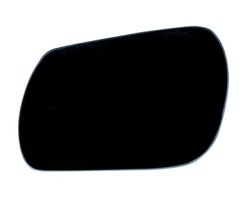 Mazda 6 2002-09. glass left spherical, фото