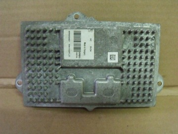 Converter block full led ford mondeo mk5 dynamic, фото