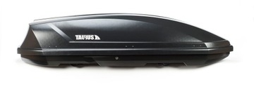 Корпус крыши taurus advanced 340 eco черный, фото