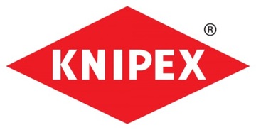 Плоскогубцы раскрой knipex 26 17 200, фото