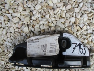 Mercedes-benz original a2078850365 fasteners bumpers, фото