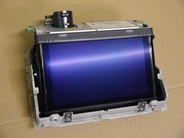 Audi a3 8v monitor rc display 8v0857273n, фото