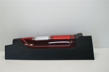 Renault trafic vivaro 3 2015+ tail light rear door original, фото