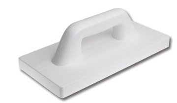 Trowel plaster maan 140 mm x 500 mm, фото