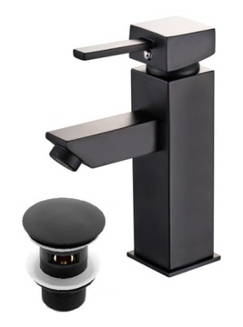 Washbasin faucet freestanding royal orderlies black, фото